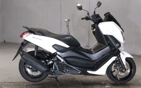 YAMAHA N-MAX 125 SED6J