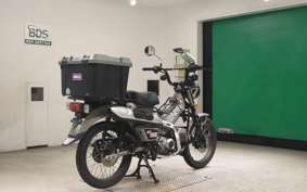 HONDA CT125-2 2017 JA65