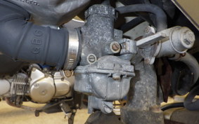 HONDA C90 SUPER CUB HA02