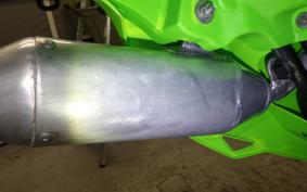 KAWASAKI KX85 KX085D