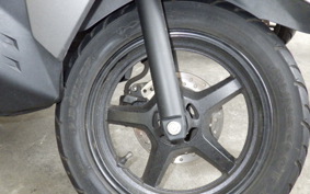 SUZUKI AVENIS 125 EA12J