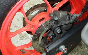 YAMAHA YZF-R25 A RG43J