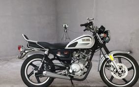 YAMAHA YB125SP PCJL