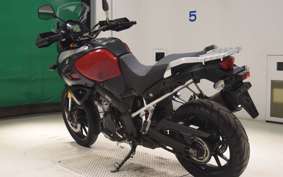 SUZUKI Vｽﾄﾛｰﾑ1000A 2015