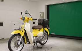 HONDA C110 SUPER CUB 2025 JA59