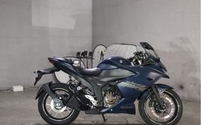 SUZUKI JIKUSA-SF250 ED22Y