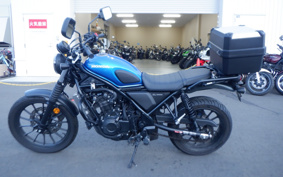 HONDA CL500 2023 PC68