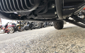 HARLEY FXBBS 2021 YYK