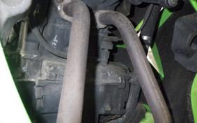 KAWASAKI NINJA 250R EX250K