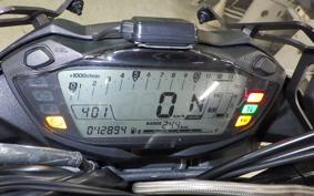 SUZUKI GSX-S750 2018 C533F