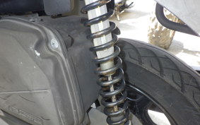 HONDA TACT Gen.4 AF75