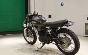 YAMAHA SR400 Gen.3 2003 RH01J