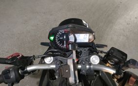 YAMAHA MT-25 RG10J