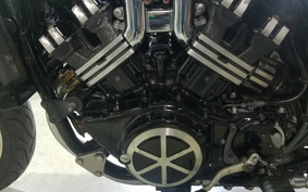YAMAHA VMAX 2001 3UF