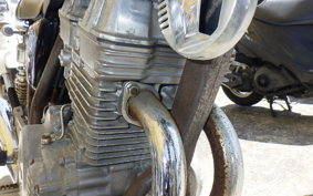 HONDA GB250 CLUBMAN Gen.5 MC10