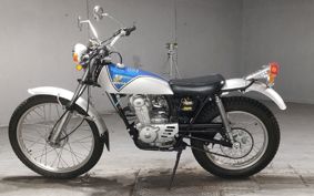 HONDA TL125 BIALS  TL125