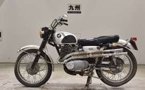 HONDA CL72 BENLY CL72