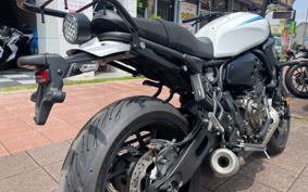 YAMAHA XSR700 2024 RM41J