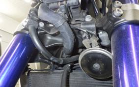 YAMAHA MT-09 A RN34J