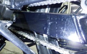 HONDA GB350C 2024 NC64