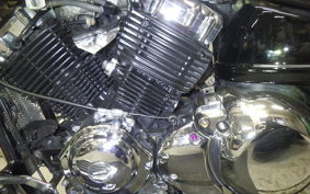 YAMAHA DRAGSTAR 400 CLASSIC 1998 4TR