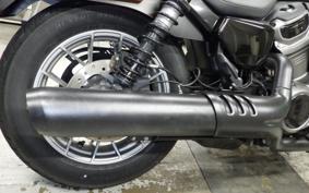 HARLEY RH975S 2024