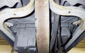 SUZUKI LET's 4 1991 CA45A