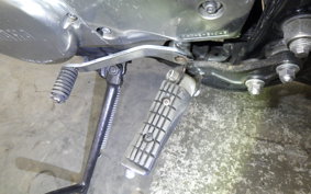 YAMAHA SR400 Gen.4 2019 RH03J