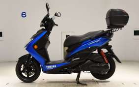 YAMAHA CYGNUS 125 XSR 2 SE44J