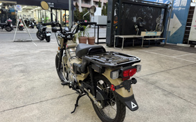 HONDA CT125 HUNTER  CUB  JA55