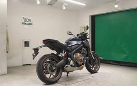 HONDA CB650R 2023 RH03