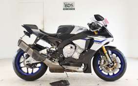 YAMAHA YZF-R1 M 2016