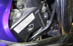 YAMAHA FAZER FZ6 S 2006