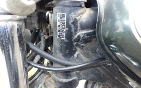 HONDA GB250 CLUBMAN Gen.5 MC10