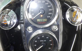 HARLEY FXDLI 1450 2006