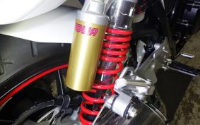 HONDA CB400 SUPER BOLDOR A 2017 NC42
