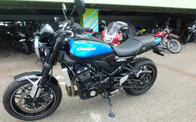 KAWASAKI Z900RS 2024 ZR900K