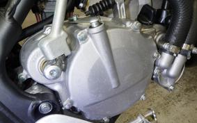 KAWASAKI KX112 KX112A