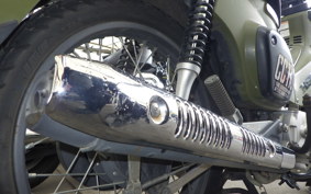 HONDA ｸﾛｽｶﾌﾞ110-2 1994 JA45