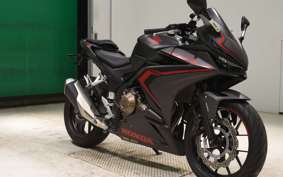 HONDA CBR400R 2021 NC56