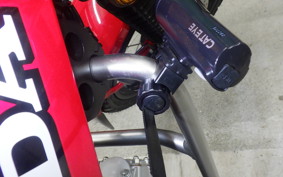 HONDA CT125-2 1993 JA65