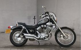 YAMAHA VIRAGO 400 2NT