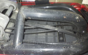 HONDA GYRO CANOPY 2018 TA03