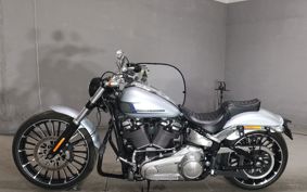 HARLEY FXBR1920 2023 YEZ
