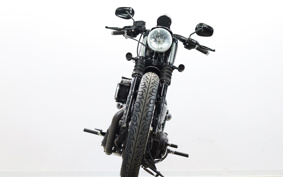 HARLEY XL883N 2014 LE2