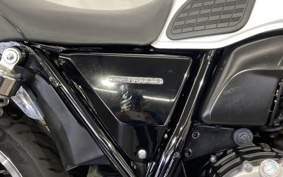 HONDA CB1100 2017 SC65