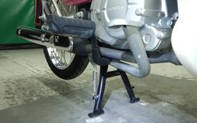 HONDA C110 SUPER CUB JA44