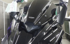 SUZUKI GSX-S1000GT 2025 EK1AA