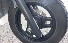 SUZUKI ADDRESS V125 S CF4MA