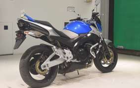 SUZUKI GSR 400 2009 GK7EA